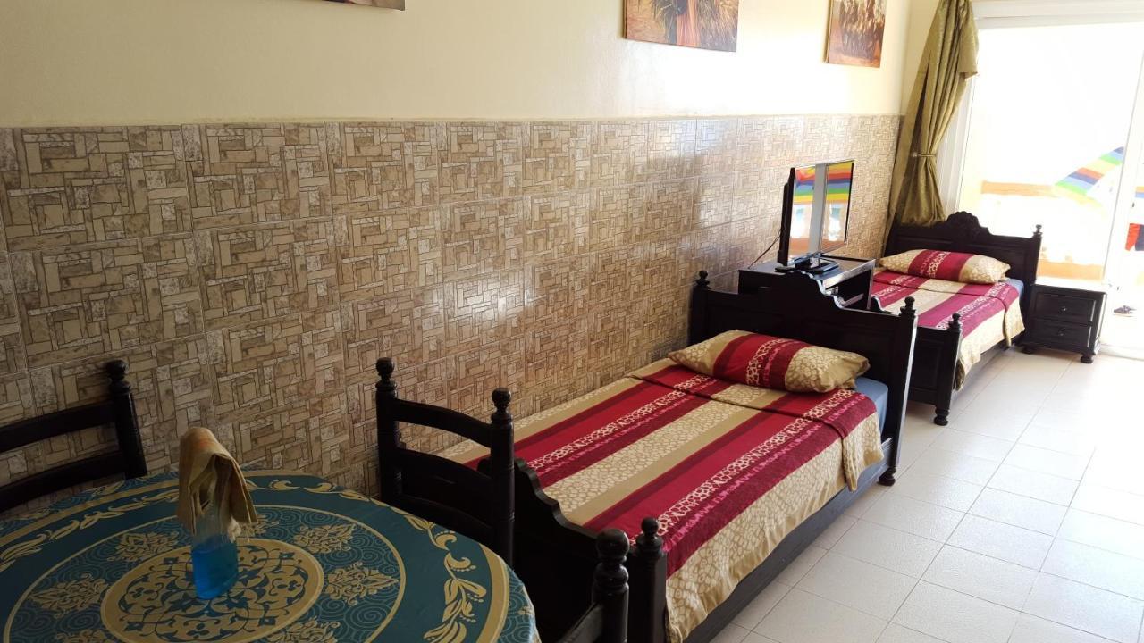 Beautiful Apartment Directly At The Beach Of Taghazout Exterior foto